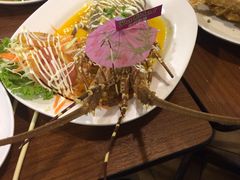 -班赞海鲜市场