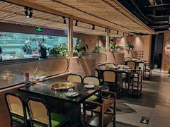-三江两海老火锅(北京首店)