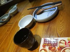 -云海肴·汽锅鸡·云南代表菜(天津国金汇店)