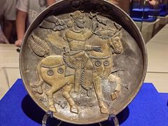 -上海博物馆(人民广场馆)