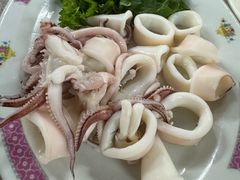 -飘香小食店(国平路店)