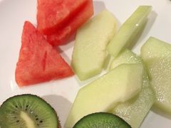 -索菲特酒店 · 云尚天际自助餐厅