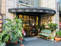 门面-304/BRUNCHRESTAURANT