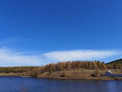 -塞罕坝国家级自然保护区