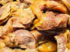 -净香园熟肉(北坦总店)