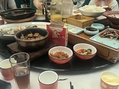 -聚鑫阁江浙菜·非遗传承技艺(闵行交大店)