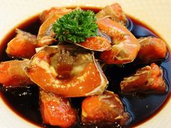 -宁海食府·涌宴(真和店)