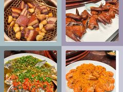 -31号公馆(黄兴广场白果园店)