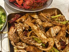 -辣盆盆麻辣小龙虾(哈尔滨总店)