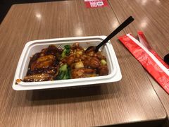 -和合谷(北新桥店)