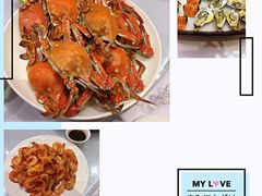 -江杨农产品批发市场