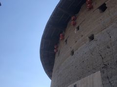 -福建土楼(南靖)景区