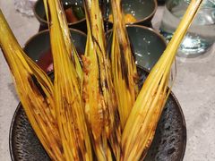 -半山腰·云南菜(侨福芳草地店)