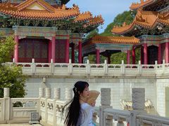 -广东圆玄道观