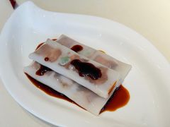 -利苑酒家(华熙国际店)