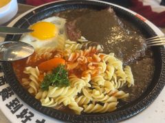 -好士牛排(解放道店)