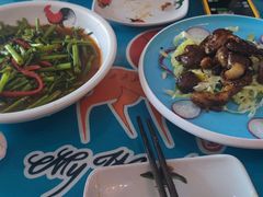 -My Way Town买味堂·东南亚餐厅(亦庄店)