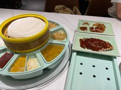 -羲和雅苑•北京烤鸭(国贸商城店)