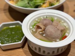 -哈啾嗨·新概念蒙餐(红星新城店)