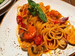 -柏蔻餐厅Le Banquet Bistro(天河北店)