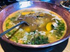 -妈妈的味道(和顺古镇店)