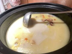 -乔街深夜食堂·台州菜·高压锅生蚝(杭州总店)