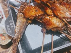 -管氏翅吧(国展店)