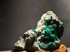 -青田石雕博物馆