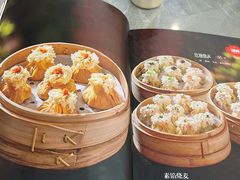 -都一处烧麦馆(前门店)