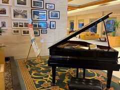 -扬州瘦西湖汇金酒店