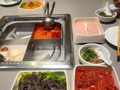 -海底捞火锅(奉化银泰店)
