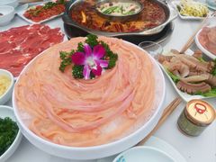 -枇杷园食为鲜火锅(南山店)