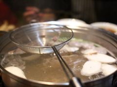 -牛焱·贵州黄牛肉火锅(城西银泰店)