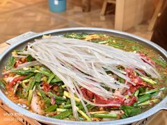 -京玉菲饭店(李村店)