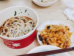 -好一家牛肉粉(山东路家乐福店)