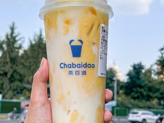 -茶百道(太古里店)