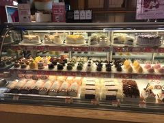 -西村叔叔的店·面包·甜品·蛋糕(清河万象汇店)