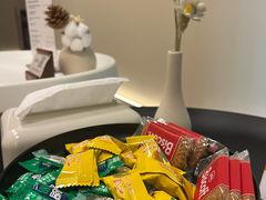 -木兰逸•泰式按摩•头疗•SPA(车公庙店)