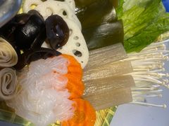 -鱼酷活鱼烤鱼(昆明路店)