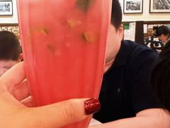 -大哥餐厅(西城花园店)