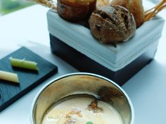 -翡翠36餐厅(浦东香格里拉店)