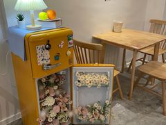用餐区-Woolee韩食堂·韩式家庭料理