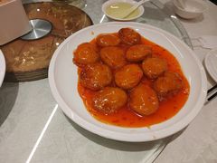 -国人川菜(李家村建东街店)