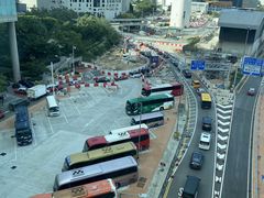 -香港会议展览中心演讲厅