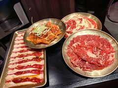 -西塔老太太泥炉烤肉(龙湖北苑天街店)