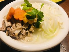 -楼兰新疆主题餐厅(苏州中心店)