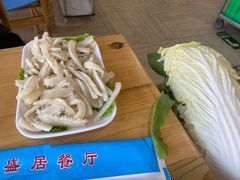 -元盛居(亚泰大街店)