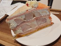 -Peet's Coffee皮爷咖啡(武商Mall手作店)