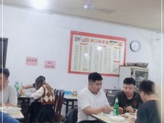 大堂-满口香饭店