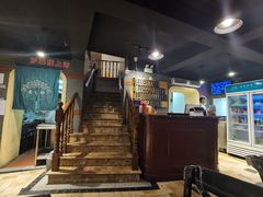 大堂-乔家栅(襄阳南路店)